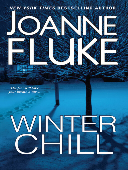 Title details for Winter Chill by Joanne Fluke - Wait list